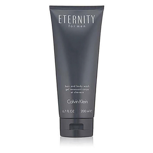 CALVIN KLEIN Гель для тела и волос Eternity For Men Hair & Body Wash, Гель для тела и волос Eternity For Men Hair & Body Wash
CALVIN KLEIN Гель для тела и волос Eternity For Men Hair & Body Wash, Гель для тела и волос Eternity For Men Hair & Body Wash