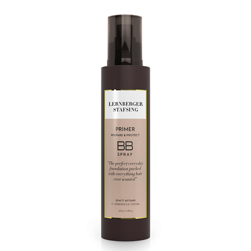 LERNBERGER STAFSING BB праймер-спрей для укрепления и увлажнения волос BB Spray Primer, BB праймер-спрей для укрепления и увлажнения волос BB Spray Primer
LERNBERGER STAFSING BB праймер-спрей для укрепления и увлажнения волос BB Spray Primer, BB праймер-спрей для укрепления и увлажнения волос BB Spray Primer