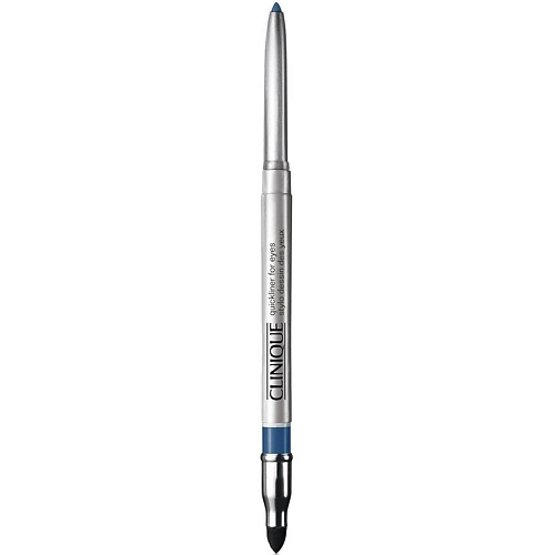 CLINIQUE Автоматический карандаш для глаз с растушевкой Quickliner For Eyes, Автоматический карандаш для глаз с растушевкой Quickliner For Eyes
CLINIQUE Автоматический карандаш для глаз с растушевкой Quickliner For Eyes, Автоматический карандаш для глаз с растушевкой Quickliner For Eyes