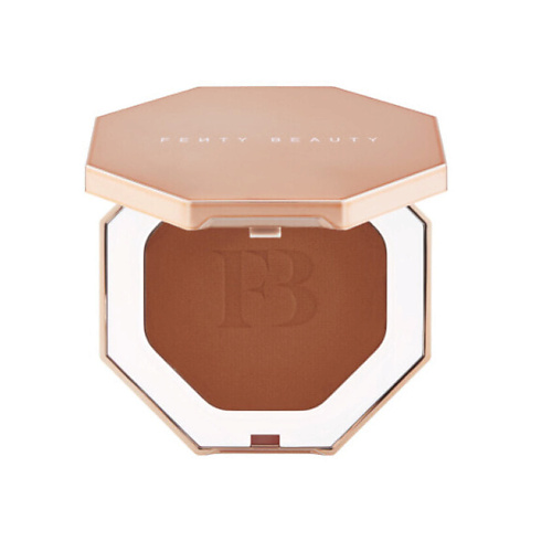 FENTY BEAUTY Бронзатор By Rihanna Sun Stalk'r Instant Warmth, Бронзатор By Rihanna Sun Stalk'r Instant Warmth
FENTY BEAUTY Бронзатор By Rihanna Sun Stalk'r Instant Warmth, Бронзатор By Rihanna Sun Stalk'r Instant Warmth