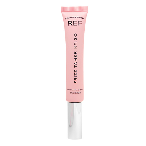 REF HAIR CARE Средство для укрощения завитков FRIZZ TAMER №130, Средство для укрощения завитков FRIZZ TAMER №130
REF HAIR CARE Средство для укрощения завитков FRIZZ TAMER №130, Средство для укрощения завитков FRIZZ TAMER №130