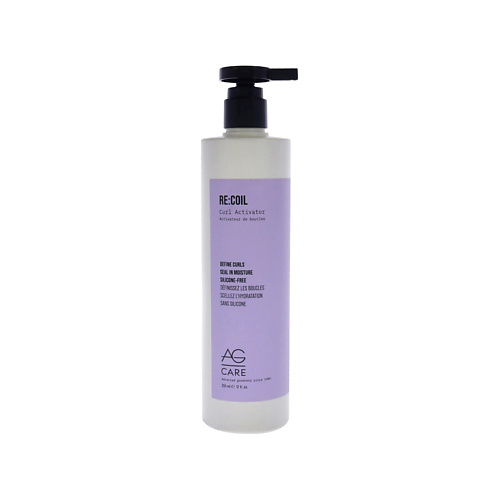 AG HAIR COSMETICS Крем для укладки кудрявых волос Re:Coil Curl Activator, Крем для укладки кудрявых волос Re:Coil Curl Activator
AG HAIR COSMETICS Крем для укладки кудрявых волос Re:Coil Curl Activator, Крем для укладки кудрявых волос Re:Coil Curl Activator