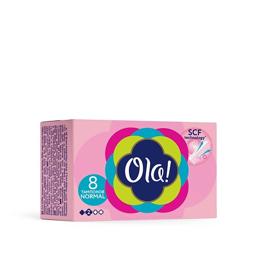 OLA! Normal Тампоны гигиенические без аппликатора, шелковистая поверхность 8.0, Normal Тампоны гигиенические без аппликатора, шелковистая поверхность
OLA! Normal Тампоны гигиенические без аппликатора, шелковистая поверхность 8.0, Normal Тампоны гигиенические без аппликатора, шелковистая поверхность