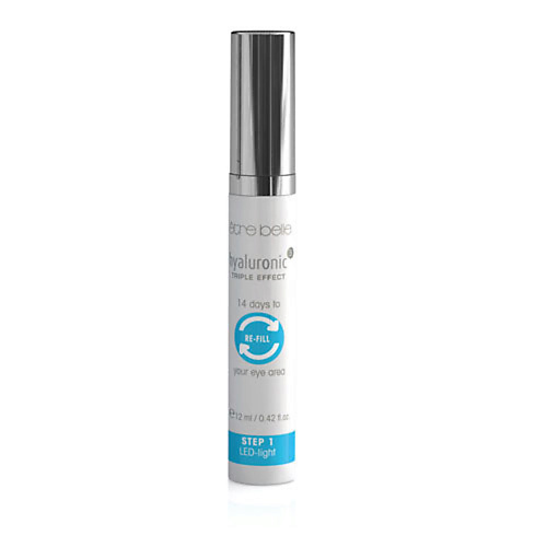 ETRE BELLE Сыворотка для глаз Re-fill Hyaluroni 12.0, Сыворотка для глаз Re-fill Hyaluroni
ETRE BELLE Сыворотка для глаз Re-fill Hyaluroni 12.0, Сыворотка для глаз Re-fill Hyaluroni