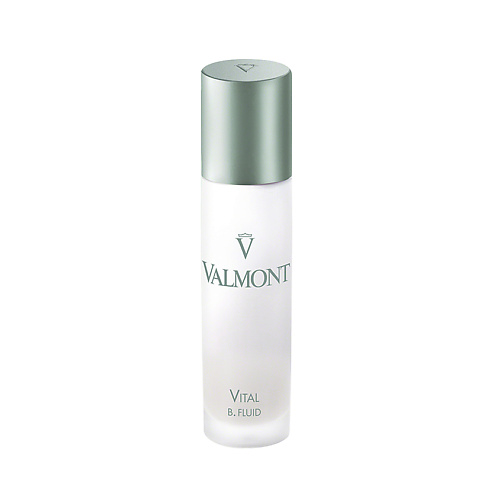 VALMONT Био-клеточный флюид для лица Vital B Fluid, Био-клеточный флюид для лица Vital B Fluid
VALMONT Био-клеточный флюид для лица Vital B Fluid, Био-клеточный флюид для лица Vital B Fluid
