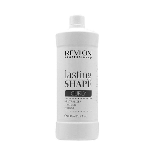 REVLON Нейтрализующий кондиционер после завивки Lasting Shape, Нейтрализующий кондиционер после завивки Lasting Shape
REVLON Нейтрализующий кондиционер после завивки Lasting Shape, Нейтрализующий кондиционер после завивки Lasting Shape