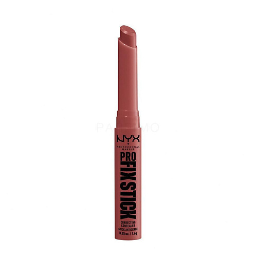 NYX Professional Makeup NYX PROFESSIONAL MAKEUP Цветокорректирующий консилер Pro Fix Stick Correcting Concealer, NYX PROFESSIONAL MAKEUP Цветокорректирующий консилер Pro Fix Stick Correcting Concealer
NYX Professional Makeup NYX PROFESSIONAL MAKEUP Цветокорректирующий консилер Pro Fix Stick Correcting Concealer, NYX PROFESSIONAL MAKEUP Цветокорректирующий консилер Pro Fix Stick Correcting Concealer