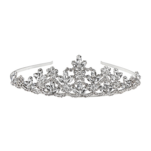 TWINKLE PRINCESS COLLECTION Ободок для волос Crown 4, PRINCESS COLLECTION Ободок для волос Crown 4
TWINKLE PRINCESS COLLECTION Ободок для волос Crown 4, PRINCESS COLLECTION Ободок для волос Crown 4
