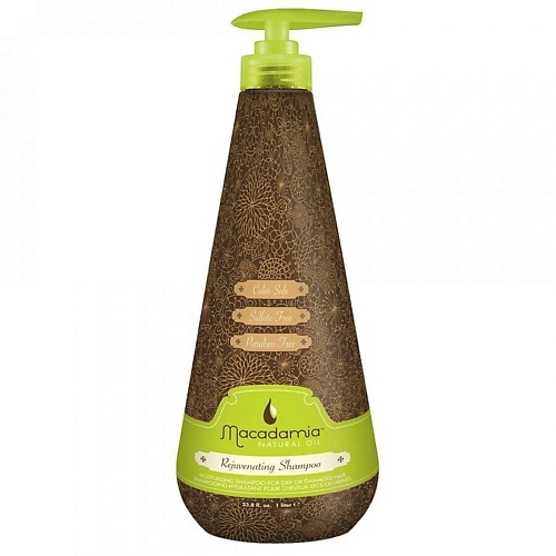 MACADAMIA Восстанавливающий шампунь Macadamia Natural Oil Rejuvenating Shampoo, Восстанавливающий шампунь Macadamia Natural Oil Rejuvenating Shampoo
MACADAMIA Восстанавливающий шампунь Macadamia Natural Oil Rejuvenating Shampoo, Восстанавливающий шампунь Macadamia Natural Oil Rejuvenating Shampoo