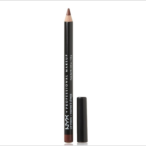 NYX Professional Makeup NYX PROFESSIONAL MAKEUP Карандаш для губ Slim Lip Pencil, NYX PROFESSIONAL MAKEUP Карандаш для губ Slim Lip Pencil
NYX Professional Makeup NYX PROFESSIONAL MAKEUP Карандаш для губ Slim Lip Pencil, NYX PROFESSIONAL MAKEUP Карандаш для губ Slim Lip Pencil