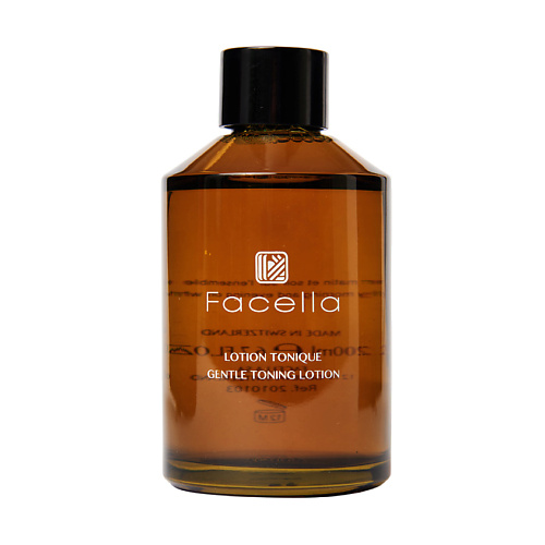 FACELLA Лосьон тоник для лица Gentle Toning Lotion, Лосьон тоник для лица Gentle Toning Lotion
FACELLA Лосьон тоник для лица Gentle Toning Lotion, Лосьон тоник для лица Gentle Toning Lotion