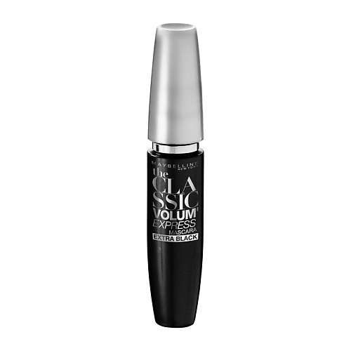 MAYBELLINE NEW YORK Тушь для ресниц "Volum' Express, Экстрачерная, трехкратный натуральный объем, Тушь для ресниц "Volum' Express, Экстрачерная, трехкратный натуральный объем
MAYBELLINE NEW YORK Тушь для ресниц "Volum' Express, Экстрачерная, трехкратный натуральный объем, Тушь для ресниц "Volum' Express, Экстрачерная, трехкратный натуральный объем
