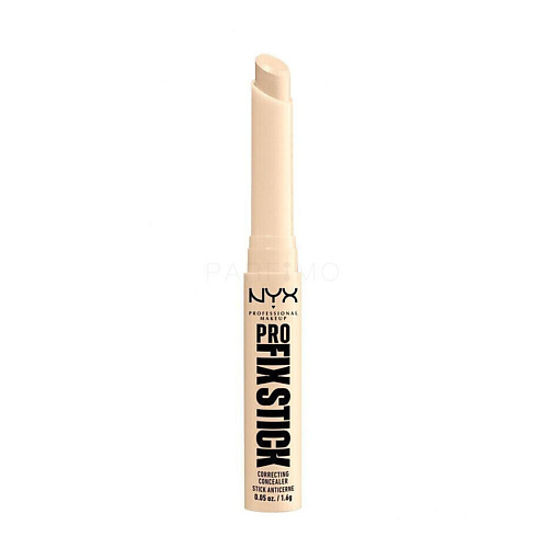 NYX Professional Makeup NYX PROFESSIONAL MAKEUP Цветокорректирующий консилер Pro Fix Stick Correcting Concealer, NYX PROFESSIONAL MAKEUP Цветокорректирующий консилер Pro Fix Stick Correcting Concealer
NYX Professional Makeup NYX PROFESSIONAL MAKEUP Цветокорректирующий консилер Pro Fix Stick Correcting Concealer, NYX PROFESSIONAL MAKEUP Цветокорректирующий консилер Pro Fix Stick Correcting Concealer