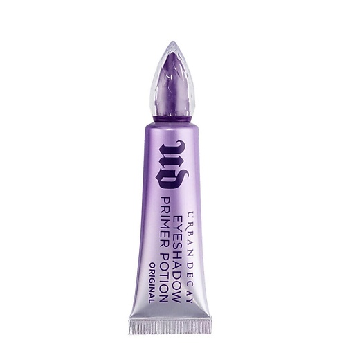 URBAN DECAY Водостойкий праймер под тени для век Eyeshadow Primer Potion, Водостойкий праймер под тени для век Eyeshadow Primer Potion
URBAN DECAY Водостойкий праймер под тени для век Eyeshadow Primer Potion, Водостойкий праймер под тени для век Eyeshadow Primer Potion