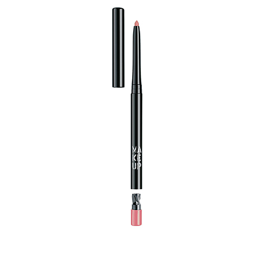 MAKE UP FACTORY Карандаш для губ High Precision Lip Liner, Карандаш для губ High Precision Lip Liner
MAKE UP FACTORY Карандаш для губ High Precision Lip Liner, Карандаш для губ High Precision Lip Liner