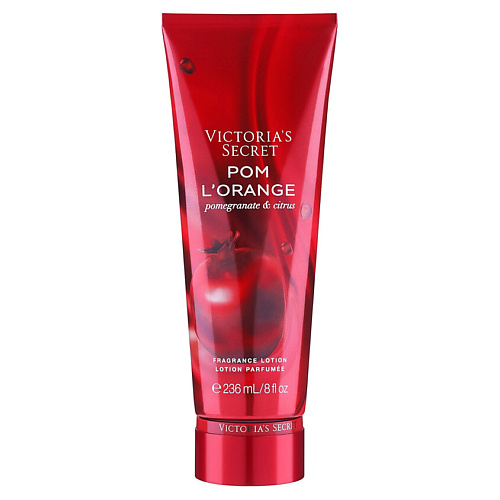 VICTORIA'S SECRET Парфюмированный лосьон для тела Pom L'Orange, Парфюмированный лосьон для тела Pom L'Orange
VICTORIA'S SECRET Парфюмированный лосьон для тела Pom L'Orange, Парфюмированный лосьон для тела Pom L'Orange
