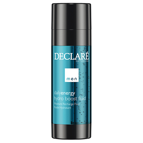 DECLARÉ Флюид для лица, для мужчин увлажняющий двухфазный Men Daily Energy Hydro Boost Fluid, Флюид для лица, для мужчин увлажняющий двухфазный Men Daily Energy Hydro Boost Fluid
DECLARÉ Флюид для лица, для мужчин увлажняющий двухфазный Men Daily Energy Hydro Boost Fluid, Флюид для лица, для мужчин увлажняющий двухфазный Men Daily Energy Hydro Boost Fluid