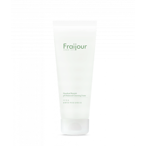 EVAS Fraijour Пенка для умывания ХАУТЮНИЯ Heartleaf Blemish pH Balanced 250.0, Fraijour Пенка для умывания ХАУТЮНИЯ Heartleaf Blemish pH Balanced
EVAS Fraijour Пенка для умывания ХАУТЮНИЯ Heartleaf Blemish pH Balanced 250.0, Fraijour Пенка для умывания ХАУТЮНИЯ Heartleaf Blemish pH Balanced