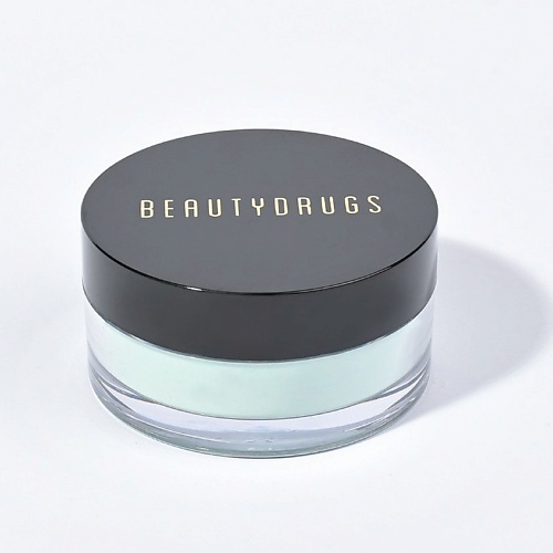 BEAUTYDRUGS Рассыпчатая зелёная пудра для лица BB Organic Green Powder 10.0, Рассыпчатая зелёная пудра для лица BB Organic Green Powder
BEAUTYDRUGS Рассыпчатая зелёная пудра для лица BB Organic Green Powder 10.0, Рассыпчатая зелёная пудра для лица BB Organic Green Powder