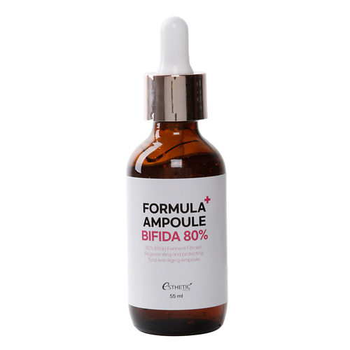 ESTHETIC HOUSE Сыворотка для лица бифидобактерии FORMULA AMPOULE BIFIDA 80% 55.0, Сыворотка для лица бифидобактерии FORMULA AMPOULE BIFIDA 80%
ESTHETIC HOUSE Сыворотка для лица бифидобактерии FORMULA AMPOULE BIFIDA 80% 55.0, Сыворотка для лица бифидобактерии FORMULA AMPOULE BIFIDA 80%