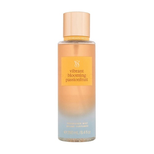 VICTORIA'S SECRET Парфюмированный мист Vibrant Blooming Passionfruit, Парфюмированный мист Vibrant Blooming Passionfruit
VICTORIA'S SECRET Парфюмированный мист Vibrant Blooming Passionfruit, Парфюмированный мист Vibrant Blooming Passionfruit