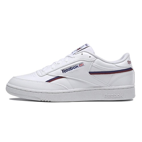 REEBOK Кроссовки для треккинга Club C 85 Vegan, Кроссовки для треккинга Club C 85 Vegan
REEBOK Кроссовки для треккинга Club C 85 Vegan, Кроссовки для треккинга Club C 85 Vegan