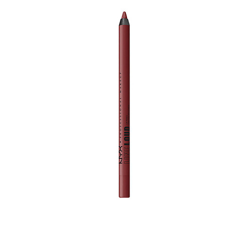 NYX Professional Makeup NYX PROFESSIONAL MAKEUP Карандаш для губ Line Loud Vegan Longwear Lip Liner, NYX PROFESSIONAL MAKEUP Карандаш для губ Line Loud Vegan Longwear Lip Liner
NYX Professional Makeup NYX PROFESSIONAL MAKEUP Карандаш для губ Line Loud Vegan Longwear Lip Liner, NYX PROFESSIONAL MAKEUP Карандаш для губ Line Loud Vegan Longwear Lip Liner