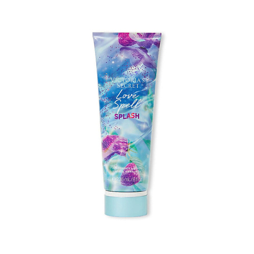 VICTORIA'S SECRET Парфюмированный лосьон для тела Love Spell Splash, Парфюмированный лосьон для тела Love Spell Splash
VICTORIA'S SECRET Парфюмированный лосьон для тела Love Spell Splash, Парфюмированный лосьон для тела Love Spell Splash