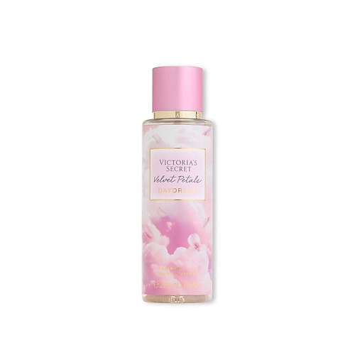VICTORIA'S SECRET Парфюмированный мист Velvet Petals Daydream, Парфюмированный мист Velvet Petals Daydream
VICTORIA'S SECRET Парфюмированный мист Velvet Petals Daydream, Парфюмированный мист Velvet Petals Daydream