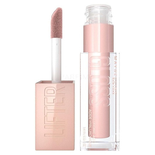 MAYBELLINE NEW YORK MAYBELLINE Увлажняющий блеск для губ Lifter Gloss, MAYBELLINE Увлажняющий блеск для губ Lifter Gloss
MAYBELLINE NEW YORK MAYBELLINE Увлажняющий блеск для губ Lifter Gloss, MAYBELLINE Увлажняющий блеск для губ Lifter Gloss