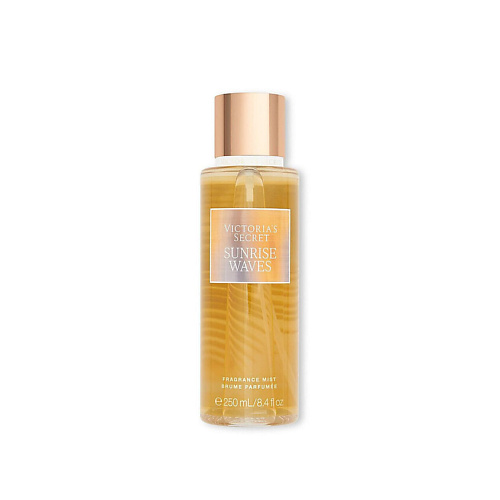 VICTORIA'S SECRET Парфюмированный мист Sunrise Waves, Парфюмированный мист Sunrise Waves
VICTORIA'S SECRET Парфюмированный мист Sunrise Waves, Парфюмированный мист Sunrise Waves