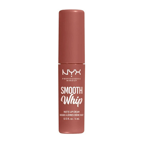 NYX Professional Makeup NYX PROFESSIONAL MAKEUP Жидкая матовая помада Smooth Whip Matte Lip Cream, NYX PROFESSIONAL MAKEUP Жидкая матовая помада Smooth Whip Matte Lip Cream
NYX Professional Makeup NYX PROFESSIONAL MAKEUP Жидкая матовая помада Smooth Whip Matte Lip Cream, NYX PROFESSIONAL MAKEUP Жидкая матовая помада Smooth Whip Matte Lip Cream