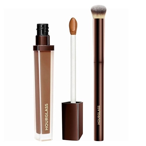 HOURGLASS Набор для лицв Airbrush Concealer and Brush Bundle, Набор для лицв Airbrush Concealer and Brush Bundle
HOURGLASS Набор для лицв Airbrush Concealer and Brush Bundle, Набор для лицв Airbrush Concealer and Brush Bundle