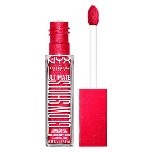 NYX Professional Makeup NYX PROFESSIONAL MAKEUP Жидкие тени для век Ultimate Glow, NYX PROFESSIONAL MAKEUP Жидкие тени для век Ultimate Glow
NYX Professional Makeup NYX PROFESSIONAL MAKEUP Жидкие тени для век Ultimate Glow, NYX PROFESSIONAL MAKEUP Жидкие тени для век Ultimate Glow