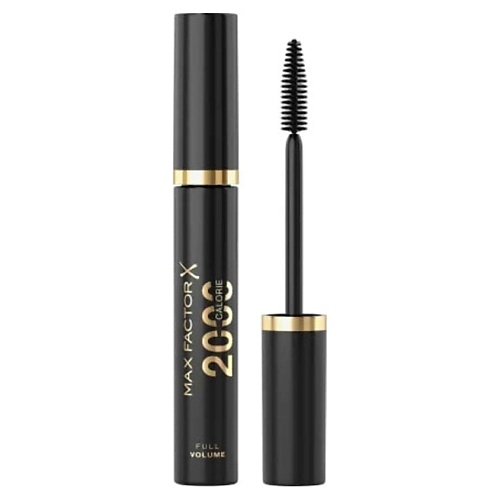 MAX FACTOR Тушь для ресниц 2000 Calorie Volume, Тушь для ресниц 2000 Calorie Volume
MAX FACTOR Тушь для ресниц 2000 Calorie Volume, Тушь для ресниц 2000 Calorie Volume