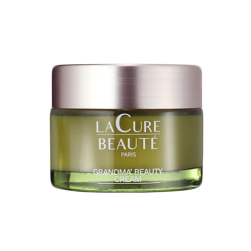 LA CURE BEAUTE Увлажняющий крем Grandma Beauty Cream, Увлажняющий крем Grandma Beauty Cream
LA CURE BEAUTE Увлажняющий крем Grandma Beauty Cream, Увлажняющий крем Grandma Beauty Cream
