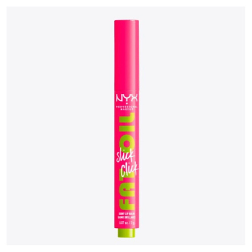 NYX Professional Makeup NYX PROFESSIONAL MAKEUP Увлажняющий бальзам для губ Fat Oil Slick Click, NYX PROFESSIONAL MAKEUP Увлажняющий бальзам для губ Fat Oil Slick Click
NYX Professional Makeup NYX PROFESSIONAL MAKEUP Увлажняющий бальзам для губ Fat Oil Slick Click, NYX PROFESSIONAL MAKEUP Увлажняющий бальзам для губ Fat Oil Slick Click