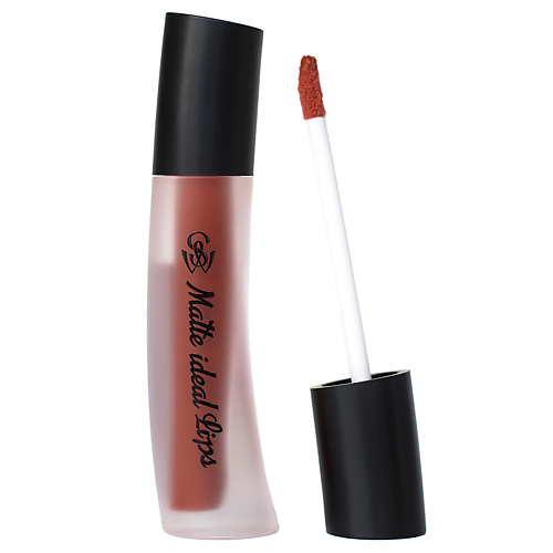 SHINEWELL Матовая жидкая помада для губ Matte Ideal Lips, Матовая жидкая помада для губ Matte Ideal Lips
SHINEWELL Матовая жидкая помада для губ Matte Ideal Lips, Матовая жидкая помада для губ Matte Ideal Lips