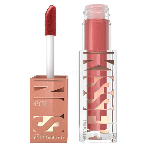 MAYBELLINE NEW YORK MAYBELLINE Жидкие румяна Sunkisser Blush Liquid, MAYBELLINE Жидкие румяна Sunkisser Blush Liquid
MAYBELLINE NEW YORK MAYBELLINE Жидкие румяна Sunkisser Blush Liquid, MAYBELLINE Жидкие румяна Sunkisser Blush Liquid
