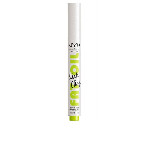 NYX Professional Makeup NYX PROFESSIONAL MAKEUP Увлажняющий бальзам для губ Fat Oil Slick Click, NYX PROFESSIONAL MAKEUP Увлажняющий бальзам для губ Fat Oil Slick Click
NYX Professional Makeup NYX PROFESSIONAL MAKEUP Увлажняющий бальзам для губ Fat Oil Slick Click, NYX PROFESSIONAL MAKEUP Увлажняющий бальзам для губ Fat Oil Slick Click