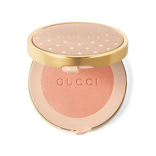 GUCCI Универсальные румяна Blush De Beauté, Универсальные румяна Blush De Beauté
GUCCI Универсальные румяна Blush De Beauté, Универсальные румяна Blush De Beauté