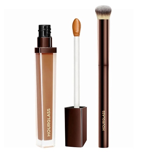 HOURGLASS Набор для лицв Airbrush Concealer and Brush Bundle, Набор для лицв Airbrush Concealer and Brush Bundle
HOURGLASS Набор для лицв Airbrush Concealer and Brush Bundle, Набор для лицв Airbrush Concealer and Brush Bundle
