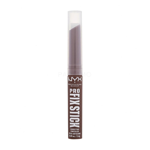 NYX Professional Makeup NYX PROFESSIONAL MAKEUP Цветокорректирующий консилер Pro Fix Stick Correcting Concealer, NYX PROFESSIONAL MAKEUP Цветокорректирующий консилер Pro Fix Stick Correcting Concealer
NYX Professional Makeup NYX PROFESSIONAL MAKEUP Цветокорректирующий консилер Pro Fix Stick Correcting Concealer, NYX PROFESSIONAL MAKEUP Цветокорректирующий консилер Pro Fix Stick Correcting Concealer