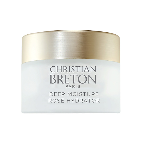 CHRISTIAN BRETON Гель-крем для лица Интенсивно увлажняющий и освежающий Deep Moisture Rose Hydrator, Гель-крем для лица Интенсивно увлажняющий и освежающий Deep Moisture Rose Hydrator
CHRISTIAN BRETON Гель-крем для лица Интенсивно увлажняющий и освежающий Deep Moisture Rose Hydrator, Гель-крем для лица Интенсивно увлажняющий и освежающий Deep Moisture Rose Hydrator