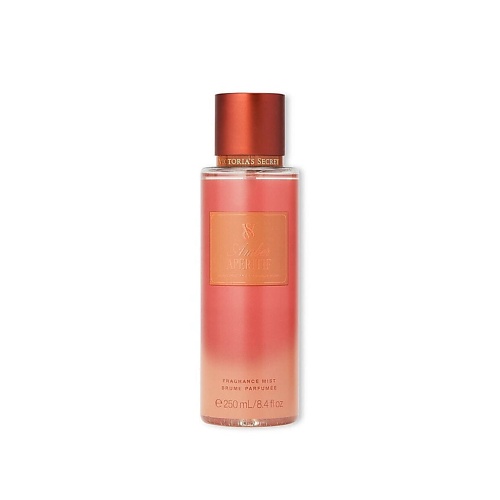 VICTORIA'S SECRET Парфюмированный мист Amber Aperitif, Парфюмированный мист Amber Aperitif
VICTORIA'S SECRET Парфюмированный мист Amber Aperitif, Парфюмированный мист Amber Aperitif