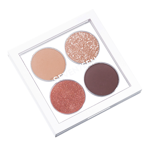 SEVEN7EEN Палетка из 4 теней для век Vibrant Eyes Palette, Палетка из 4 теней для век Vibrant Eyes Palette
SEVEN7EEN Палетка из 4 теней для век Vibrant Eyes Palette, Палетка из 4 теней для век Vibrant Eyes Palette