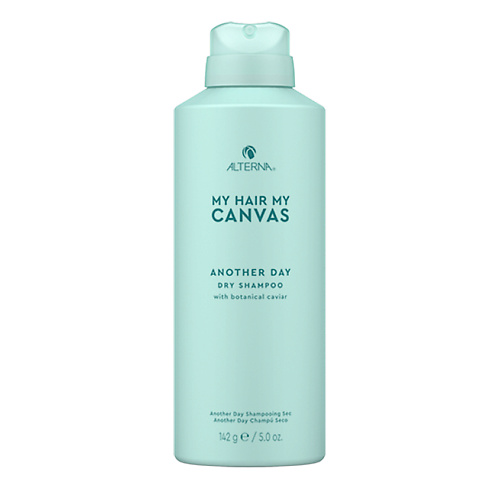 ALTERNA Сухой шампунь "Еще один день" My Hair My Canvas Another Day Dry shampoo, Сухой шампунь "Еще один день" My Hair My Canvas Another Day Dry shampoo
ALTERNA Сухой шампунь "Еще один день" My Hair My Canvas Another Day Dry shampoo, Сухой шампунь "Еще один день" My Hair My Canvas Another Day Dry shampoo