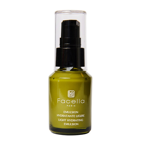 FACELLA Легкая увлажняющая эмульсия для лица Light Hydrating Emulsion, Легкая увлажняющая эмульсия для лица Light Hydrating Emulsion
FACELLA Легкая увлажняющая эмульсия для лица Light Hydrating Emulsion, Легкая увлажняющая эмульсия для лица Light Hydrating Emulsion
