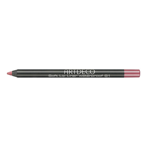 ARTDECO Водостойкий карандаш для губ Soft Lip Liner Waterproof, Водостойкий карандаш для губ Soft Lip Liner Waterproof
ARTDECO Водостойкий карандаш для губ Soft Lip Liner Waterproof, Водостойкий карандаш для губ Soft Lip Liner Waterproof