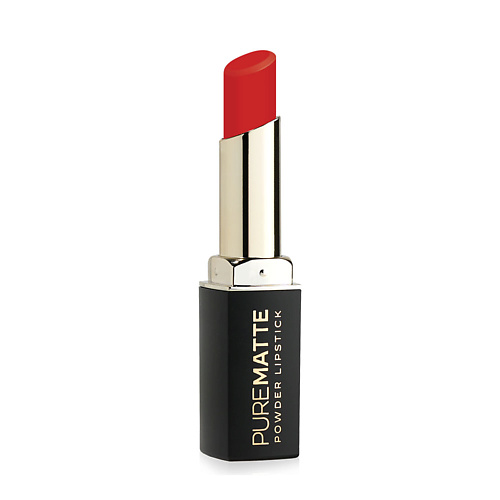 GOLDEN ROSE Помада для губ GR PURE MATTE POWDER LIPSTICK, Помада для губ GR PURE MATTE POWDER LIPSTICK
GOLDEN ROSE Помада для губ GR PURE MATTE POWDER LIPSTICK, Помада для губ GR PURE MATTE POWDER LIPSTICK
